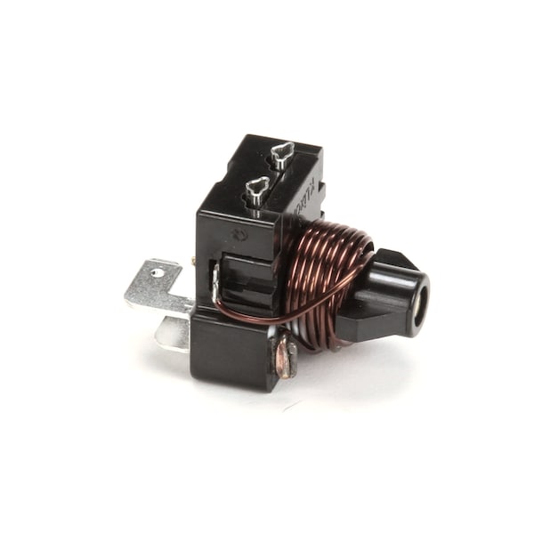 Duke Relay, Rbc, 120V 940-C411-66 217878 - main